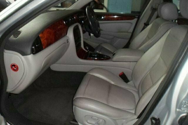 Used 2007 Jaguar XJ Sedan | £7,995 - Image 1/4