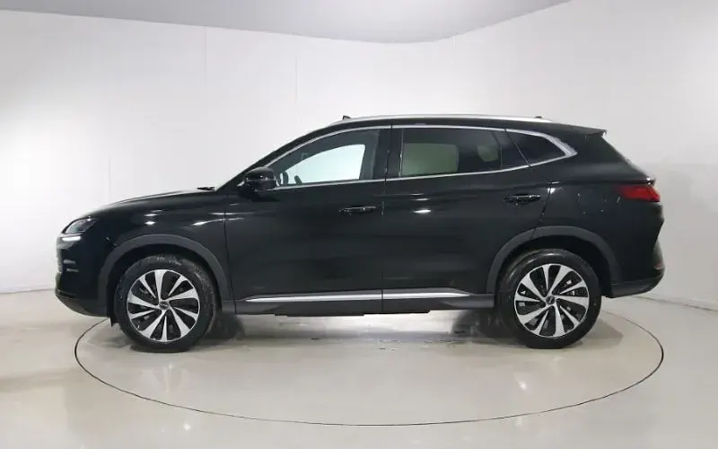 New BYD Seal Comfort 218 HP (160 kW) 2026 Estate