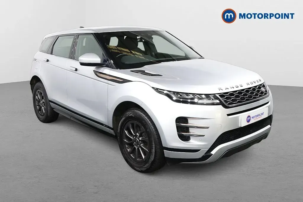 Gebraucht Land Rover Range Rover evoque R-Dynamic 152 PS (111 kW) 2019 SUV
