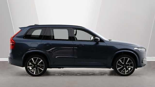 Used Volvo XC90 Plus 250 HP (183 kW) 2024 SUV