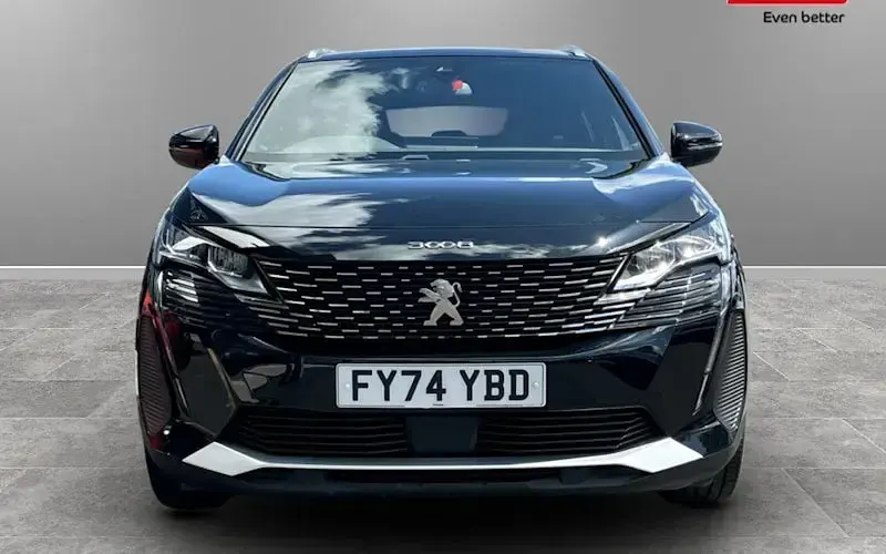 Used Peugeot 3008 Active 179 HP (131 kW) 2024 SUV