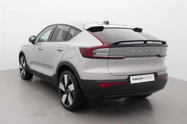 Used Volvo EC40 Ultimate 295 kW (402 HP) 2024 SUV