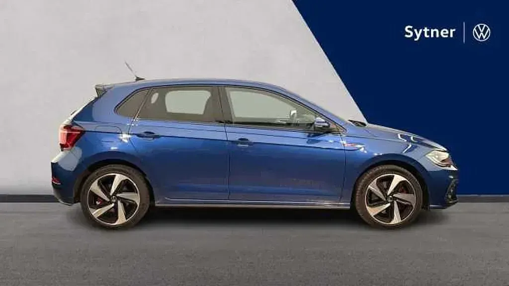 Used VW Polo 207 HP (152 kW) 2024 Hatchback