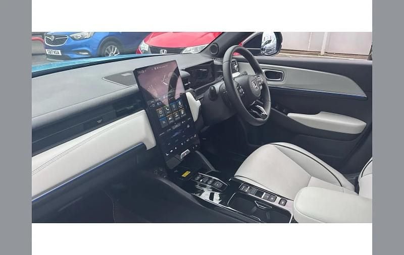 Used Honda e:Ny1 Advance 147 kW (200 HP) 2025 Other SUV