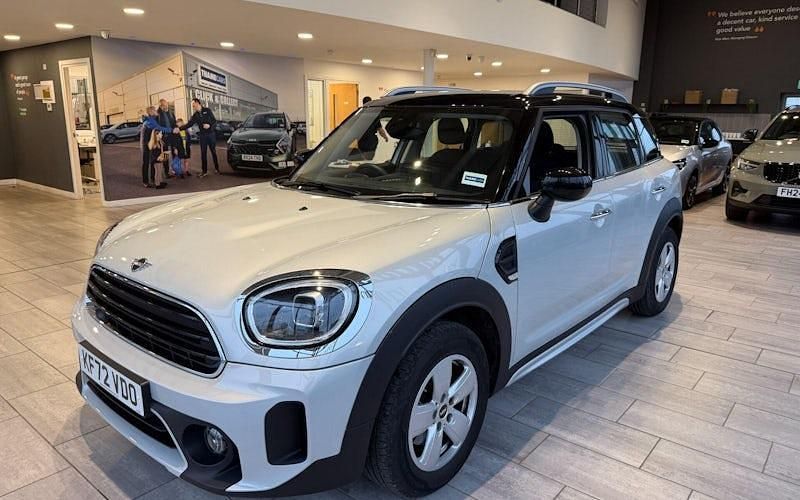 Used Mini Cooper Classic 136 HP (100 kW) 2022 Hatchback