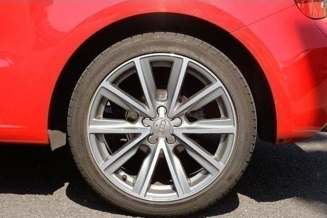 Used Audi A1 2011 Hatchback
