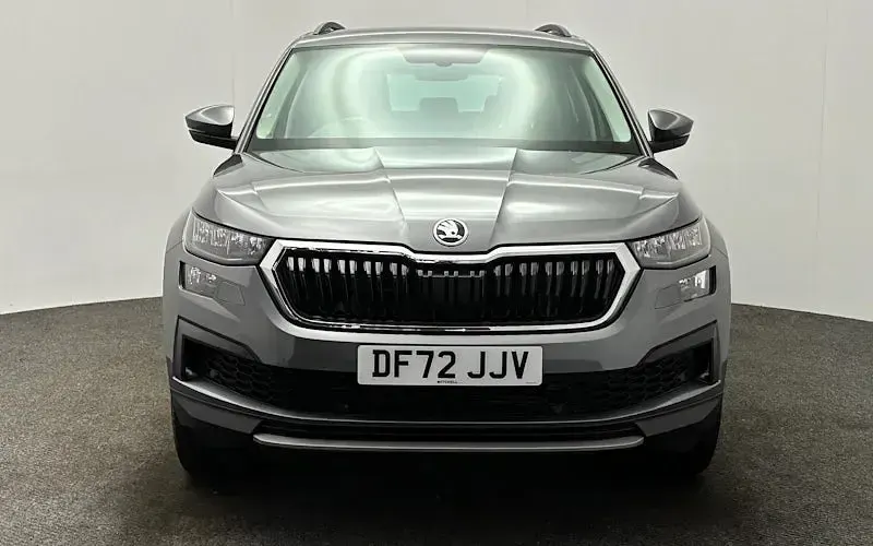Used Skoda Kodiaq SE Drive 150 HP (110 kW) 2023 SUV