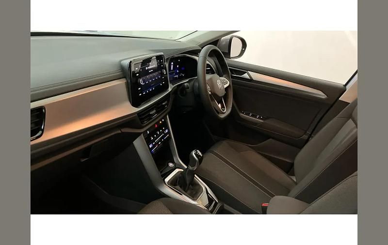 Used VW T-Roc Match 147 HP (108 kW) 2025 Other SUV