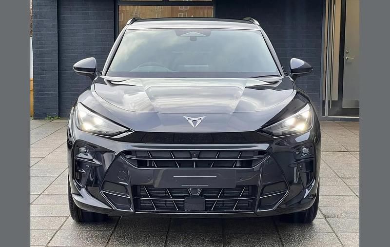 New Cupra Terramar 147 HP (108 kW) 2025 Other SUV