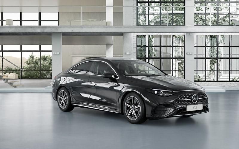 New Mercedes CLA180 Executive 136 HP (100 kW) 2026 Sedan