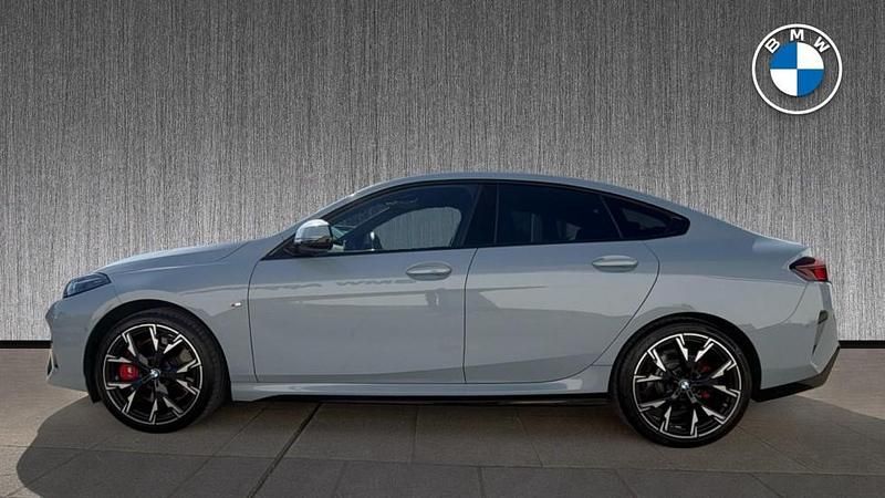 Used BMW 220 M Sport 168 HP (123 kW) 2025 Grey Coupe