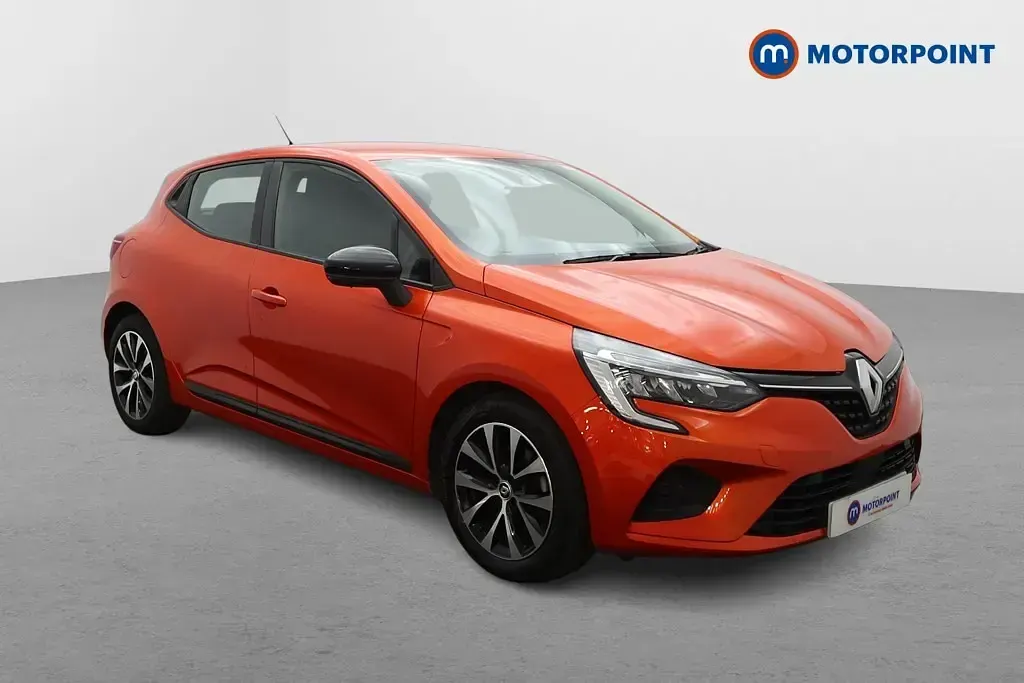 Used Renault Clio Evolution 145 HP (106 kW) 2023 Hatchback