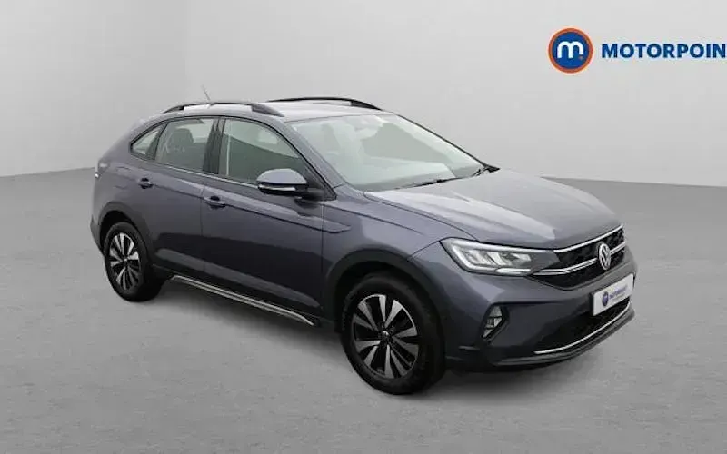 Used VW Taigo Life 95 HP (69 kW) 2025 SUV
