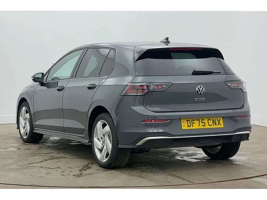 Used VW Golf VIII 272 HP (200 kW) 2026