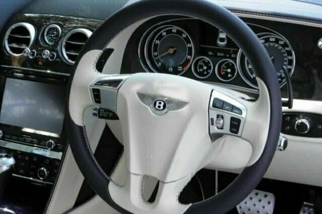 Used Bentley Continental GT 2013 Coupe