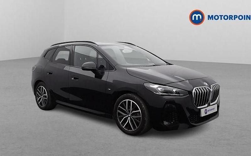 Used 2025 BMW 220 M Sport Estate | £25,599 (Super price) - Image 1/4