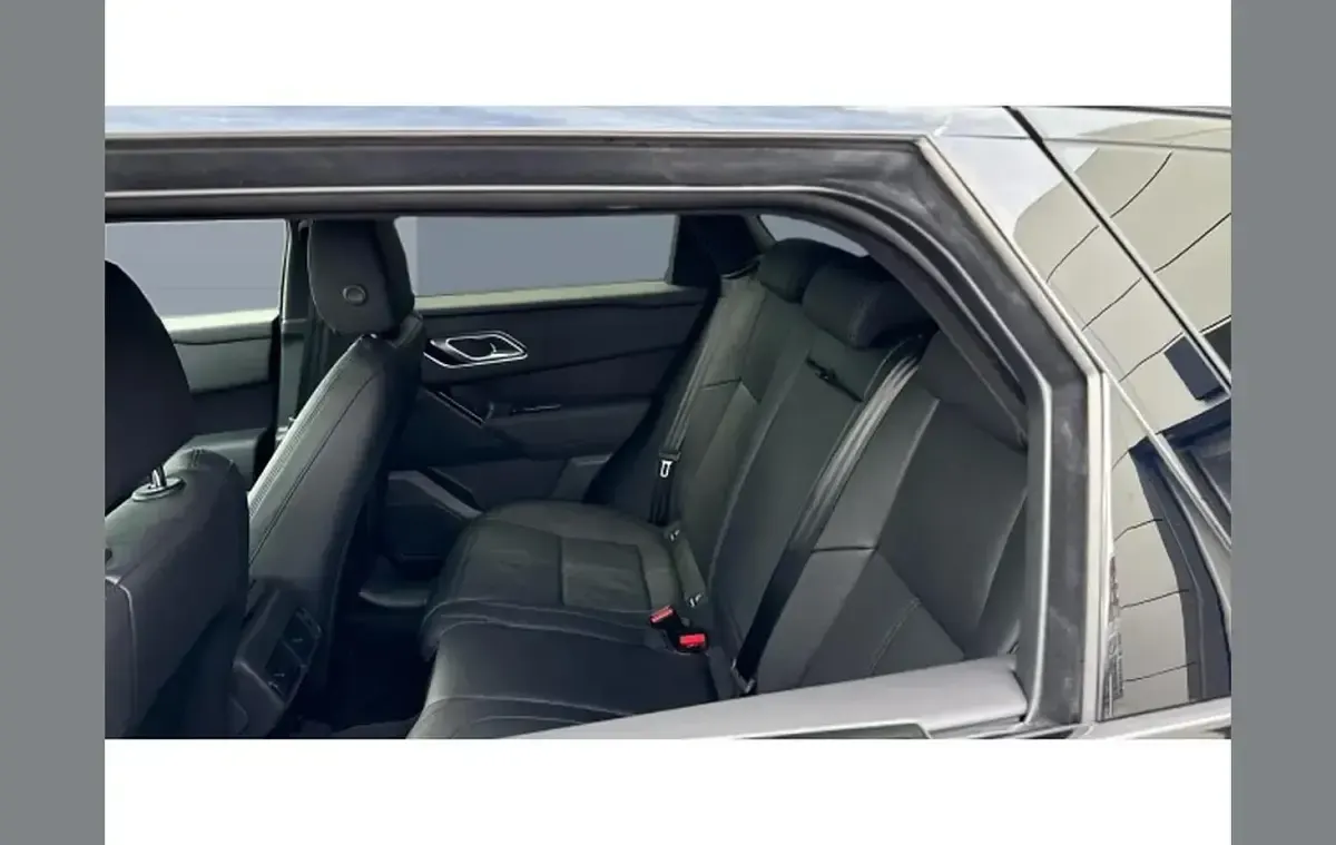 Used Land Rover Range Rover Velar SE Dynamic 204 HP (150 kW) 2025 Other SUV