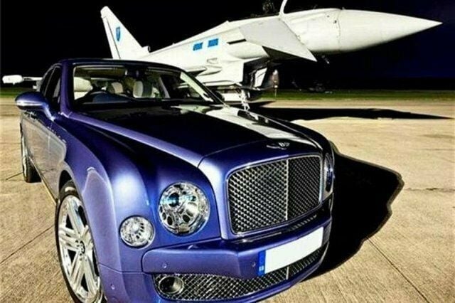 Used 2013 Bentley Continental GT Coupe | £114,990 - Image 1/2