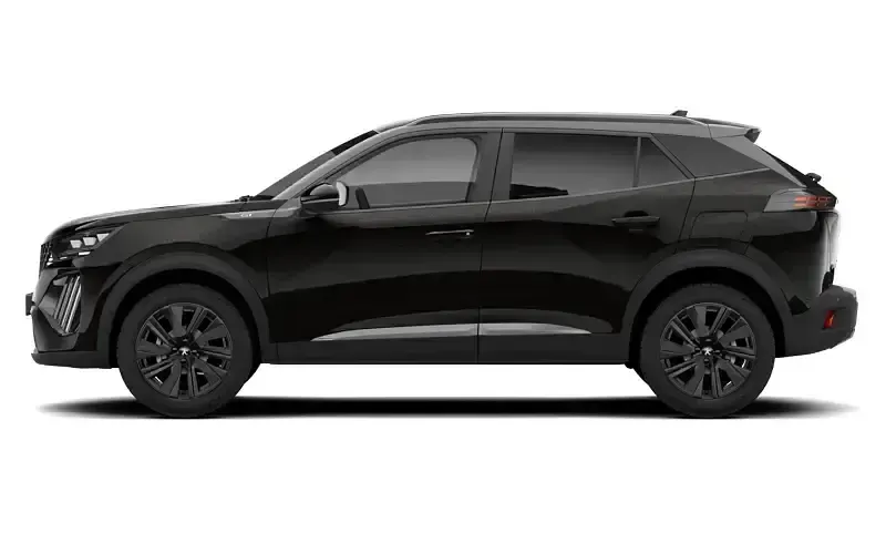 Used Peugeot e-2008 GTi 100 kW (136 HP) 2023 SUV