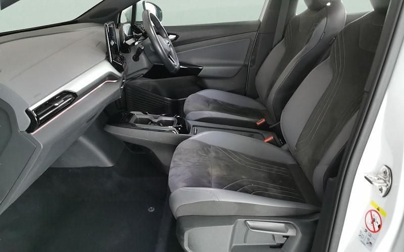 Used VW ID.4 Pro Performance 150 kW (204 HP) 2021 SUV