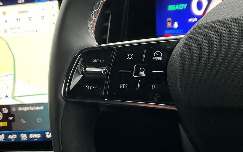 New Renault Scenic E-Tech Techno Esprit Alpine 160 kW (218 HP) 2025 SUV