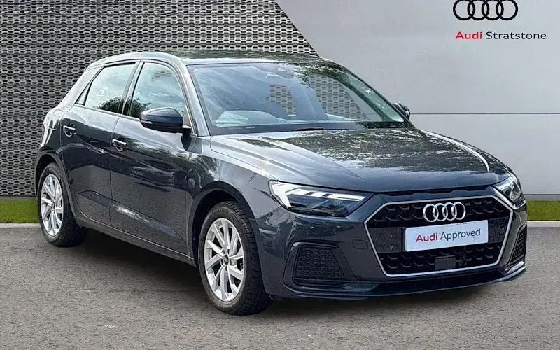 Used Audi A1 Sportback Sport 95 HP (69 kW) 2026 Hatchback