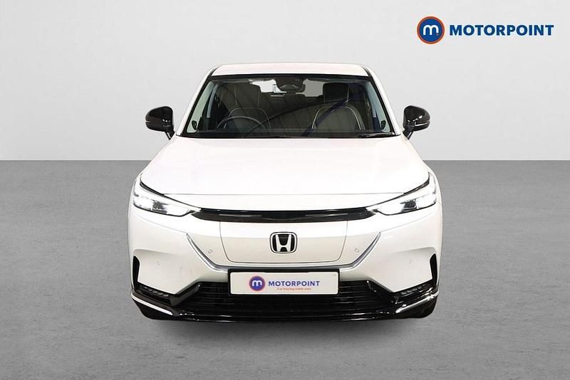 Used Honda e Elegance 2024 White Hatchback