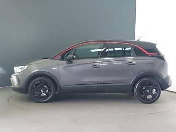 Second-hand Vauxhall Crossland 2023 Gri SUV
