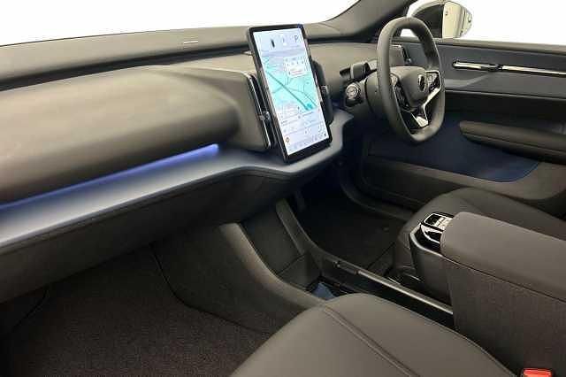 Used Volvo EX30 Performance 310 kW (422 HP) 2026 SUV