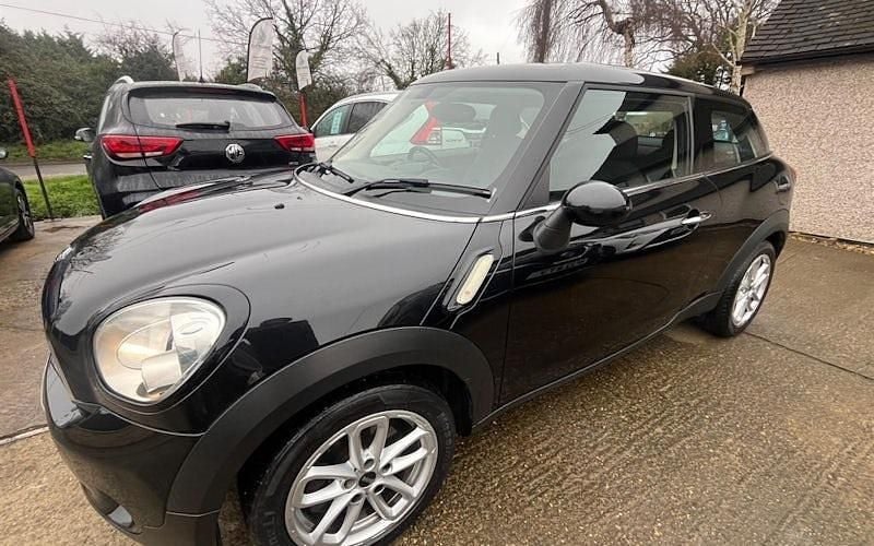 Used Mini Cooper Coupé 122 HP (89 kW) 2016 Coupe