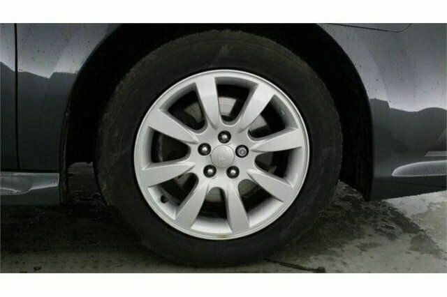 Used Subaru Legacy 2011 Estate