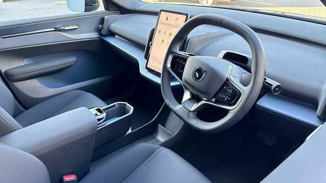 Used Volvo EX30 Performance 314 kW (428 HP) 2025 Grey SUV