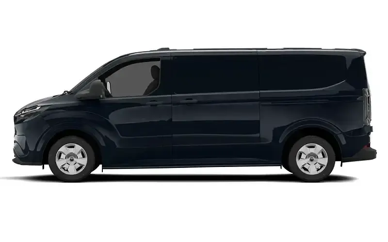 Used Ford Transit Custom Trend 131 HP (96 kW) 2023 Van