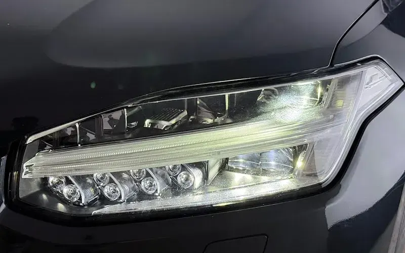 Used Volvo XC90 Momentum 235 HP (172 kW) 2020 Grey SUV