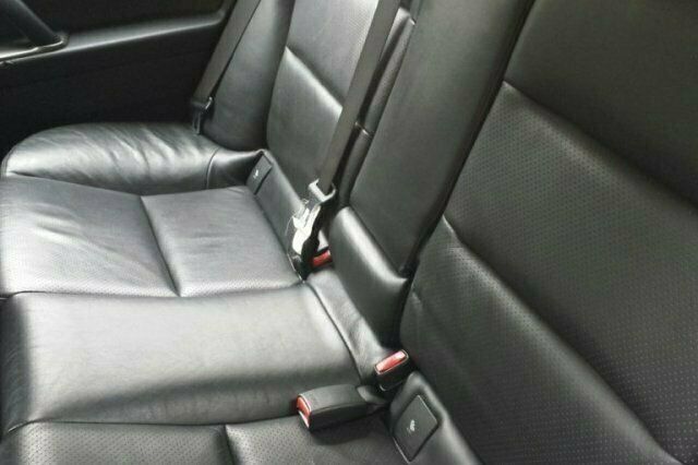 Begagnad Subaru Legacy 2005 Kombi