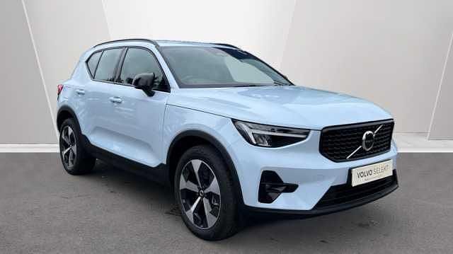 Used Volvo XC40 Plus 161 HP (118 kW) 2026 SUV