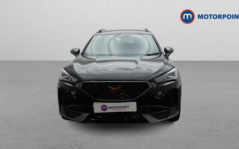 Used Cupra Formentor VZ2 245 HP (180 kW) 2024 SUV