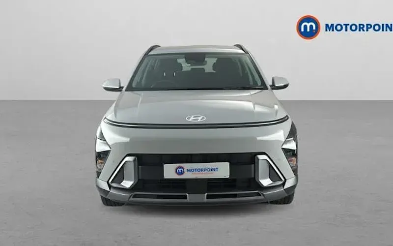 Used Hyundai Kona Advanced 129 HP (94 kW) 2025 SUV
