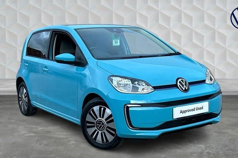 Used VW e-up! 60 kW (82 HP) 2023 Hatchback