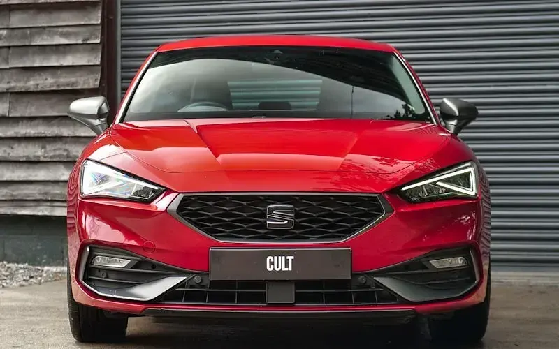 Used Seat Leon SE 150 HP (110 kW) 2016 Hatchback