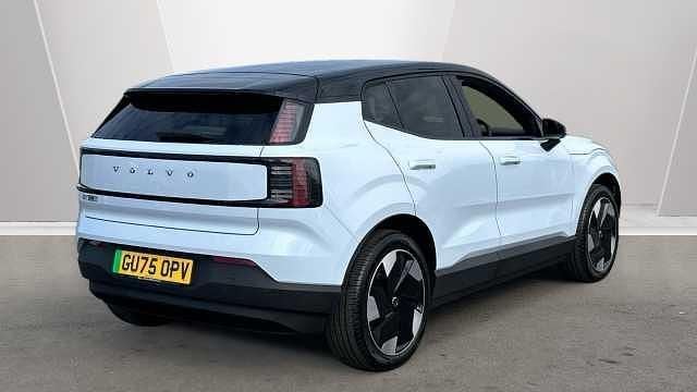 Used Volvo EX30 Plus 200 kW (272 HP) 2026 SUV