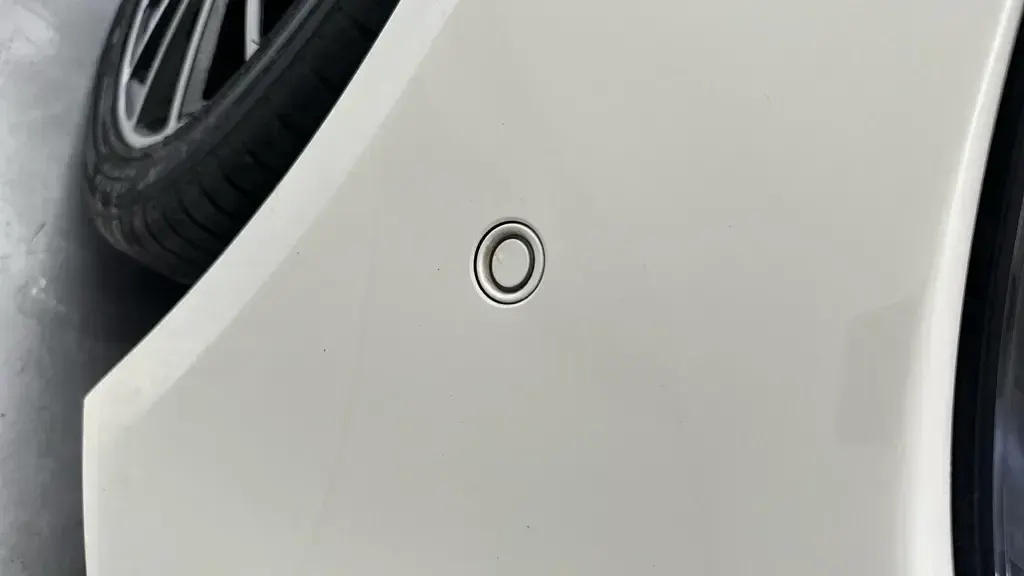 Used Mercedes CLA220 2018 White Coupe