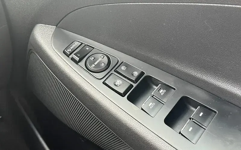 Used Hyundai Tucson N Line 136 HP (100 kW) 2020 Grey SUV