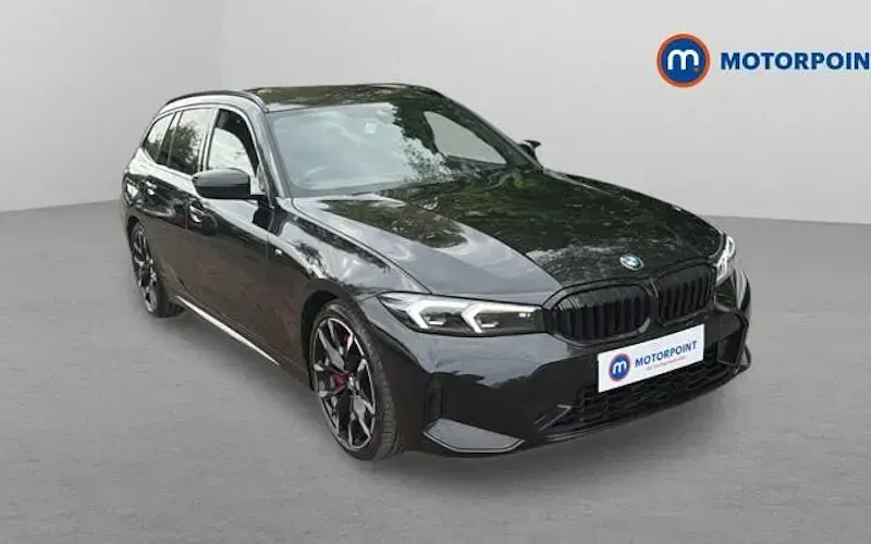 Usado BMW 320 M Sport 184 HP (135 kW) 2025 Carrinha