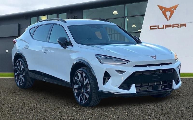 New 2025 Cupra Formentor SUV | £30,206 (Fair price) - Image 1/4
