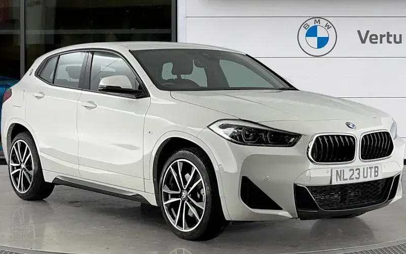 Used BMW X2 M Sport 178 HP (130 kW) 2023 SUV