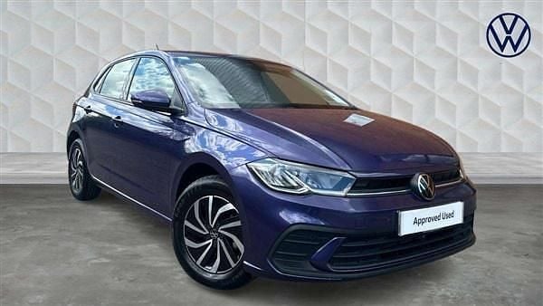 Other Used 2022 VW Polo Life Hatchback | £15,500 (Good price) - Image 1/4