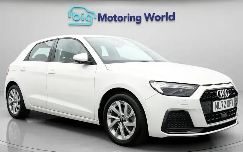 Used Audi A1 Sportback Sport 110 HP (80 kW) 2024 Hatchback