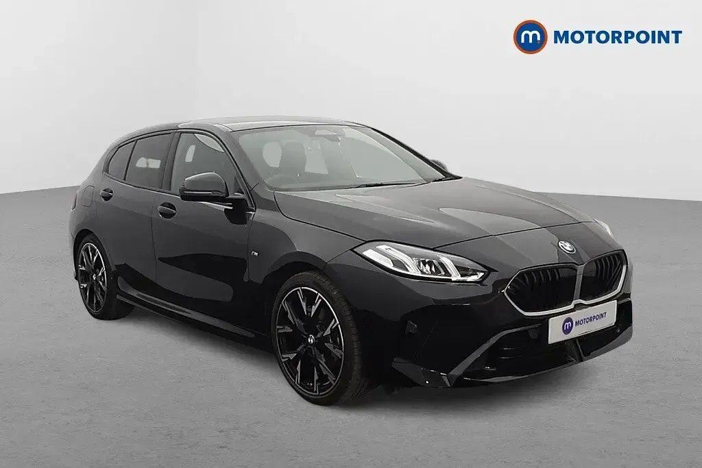 Used BMW 120 M Sport 156 HP (114 kW) 2025 Hatchback
