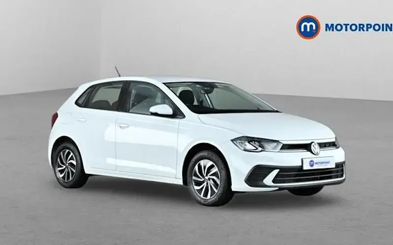 Used VW Polo Life 80 HP (58 kW) 2024 Hatchback